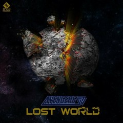 Avengers - Tomorrow People
