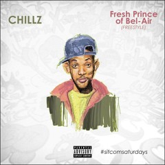 Fresh Prince/Wayans Bros.(Freestyle)