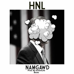 HNL  ( Prod. By Dreamlife Beats )