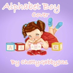 Alphabet Boy - Melanie Martinez (Cover)