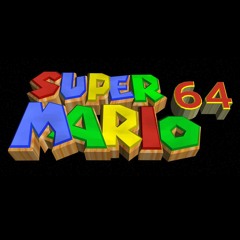Cave Dungeon (Extended Mix) (Unextended Mix) - Super Mario 64