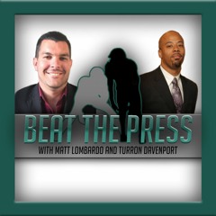 Beat The Press Episode 5: Breaking down Doug Pederson, the Eagles' coaching staff