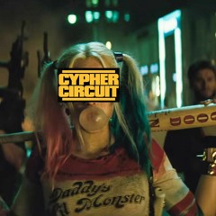 Heathens #SquadGoals REMIX (Twenty One Pilots / Suicide Squad Soundtrack)