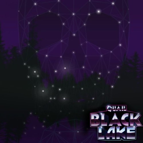 01 Black Lake (Prod by Shag)