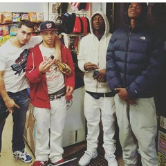 wit that remix yv ft coreef