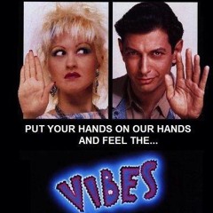 Guess what? Mo' Vibes