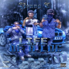 Shotz Fired Ft Eazy, YoungDroc