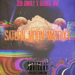 Moon Power Ft. George Bait [ Prod. King Marze]