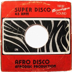 The Funkees - Mimbo (Soul Provider's "Naija Groove" Edit)