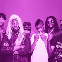 The Internet-Special Affair (chopped and Trilled remix)by DJ Benni Trilla