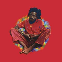 Jah Cure - Ghetto Girl