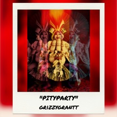 PITYPARTY (You're Not Invited!)
