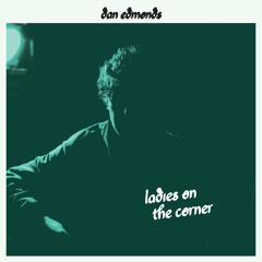Dan Edmonds - Can't Stop Thinking