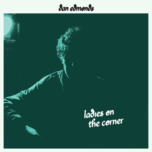 Dan Edmonds - Can't Stop Thinking