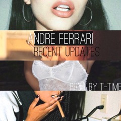 RECENT UPDATES (Prod. TTime)