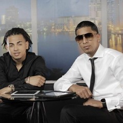 Te Vas Vs Te Fuiste - ( Ozuna Ft Pusho ) - ( REGGAEDIT REMIX  2O16 ) -