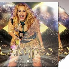 Joelma Calypso - Xonou Xonou  -Banda Calypso