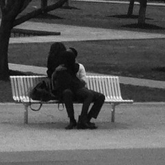 Young Hysteria - Dancing On The Sheets