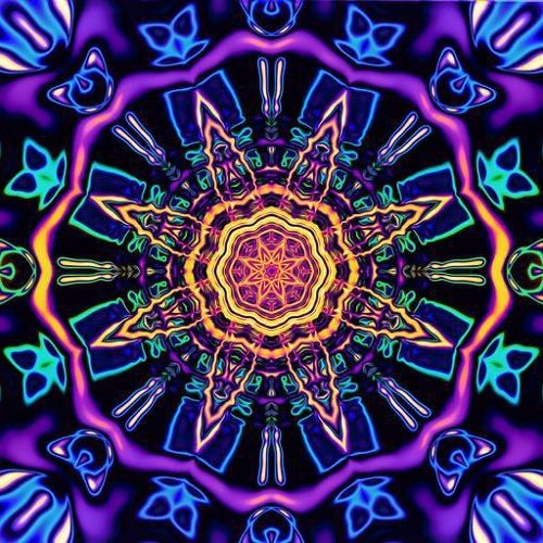 INFINITE CYCLE - VIBRATION