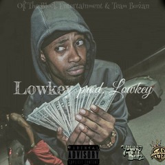 Young Billz- Lowkey [prod. Lowkey]
