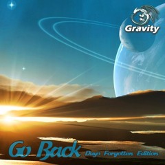 Go Back (Days Forgotten Edition)
