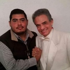 Oscar .-. 40 y 20 (cover Jose Jose) (PROD.-MoOnk)