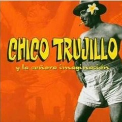 Fuera de mi vida - Chico trujillo (cover)