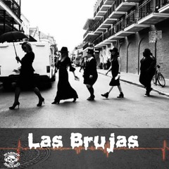 Mashup Mexico - Sonora Dinamita - Las Brujas - ( Cumbia Edit )