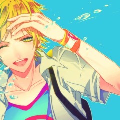Nervous Sweat