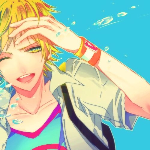 Nervous Sweat