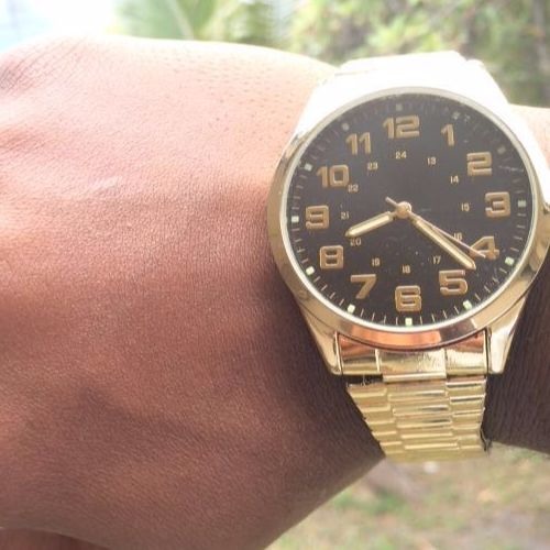 Nixon Count$ - Digital (Prod. Cecil & Nixon)