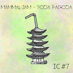 Mammal Jam - Soda Pagoda