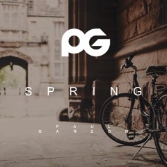 Paul Garzon - Spring (Original Mix)-FREE DOWNLOAD-