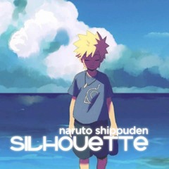 NARUTO SHIPPUDEN - SILHOUETTE ナルト 疾風伝 Op 16 FANDUB