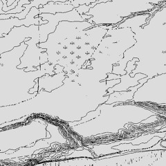 topographies // 2016 tour rehearsals
