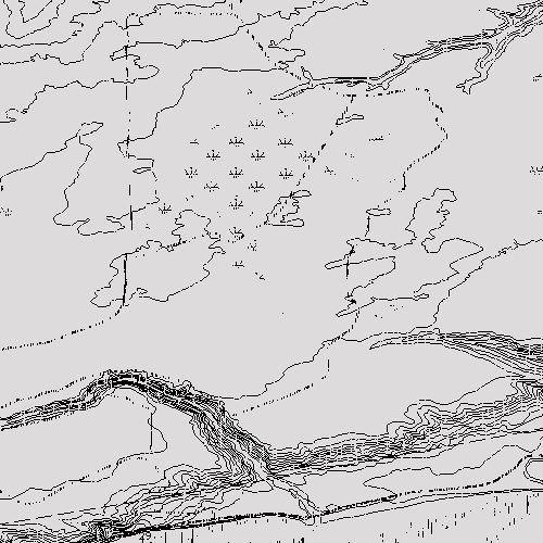 topographies // 2016 tour rehearsals