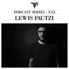 The Forgotten XXI: Lewis Fautzi