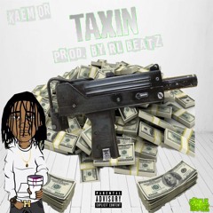 Kaemor - Taxin (Prod. By @RLBeatz)