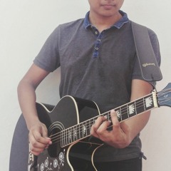 Stitches (Acoustic Cover) - By Shawn Mendes