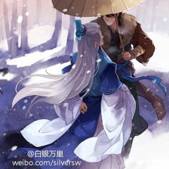 Người Trong Hí | Tây Qua JUN - 西瓜JUN | #张国荣为你钟情十三载