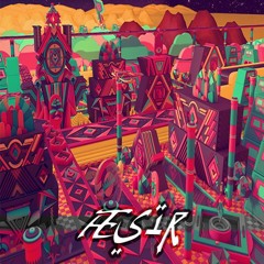 ÆsirProject @ SET PROMO (2016)