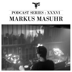 The Forgotten XXXVI: Markus Masuhr