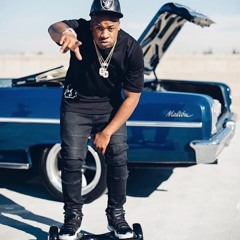 Yo Gotti (Type Beat)"On My Mama"