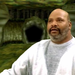 Uncle Phil Returns To The Lost Woods