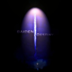 Destiny [Vocal Demo]