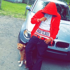 BigFlee - Slaps (Prod by JimmNasty)