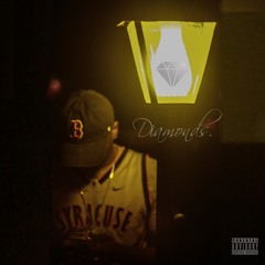 Diamond$ (Prod. By Lotto)