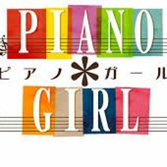 OSTER Project ft. Hatsune Miku - PIANO*GIRL