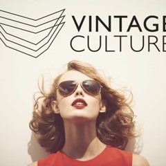 Morgan Page Ft. Lissie - The Longest Road (Vintage Culture Remix)[Unreleased]