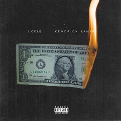 J. COLE X KENDRICK LAMAR TYPE BEAT